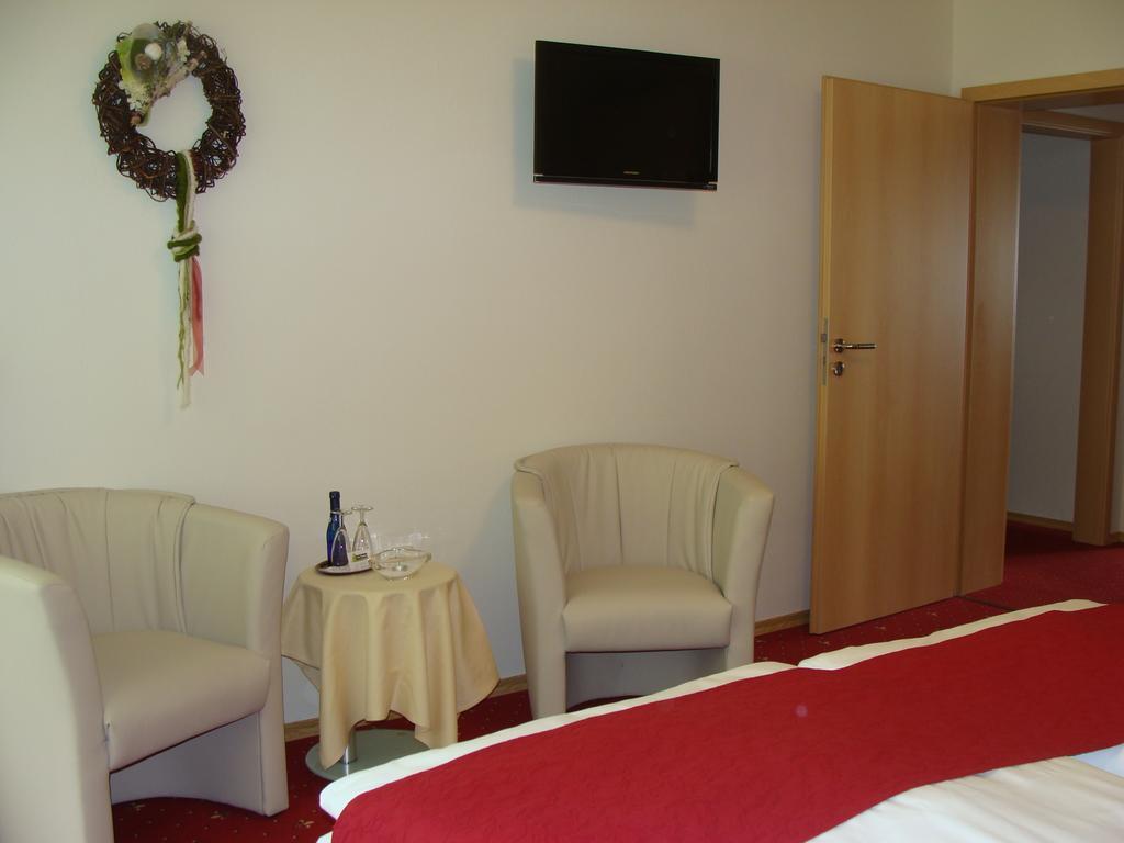 Drei Tannen Hotel Bodenmais Quarto foto