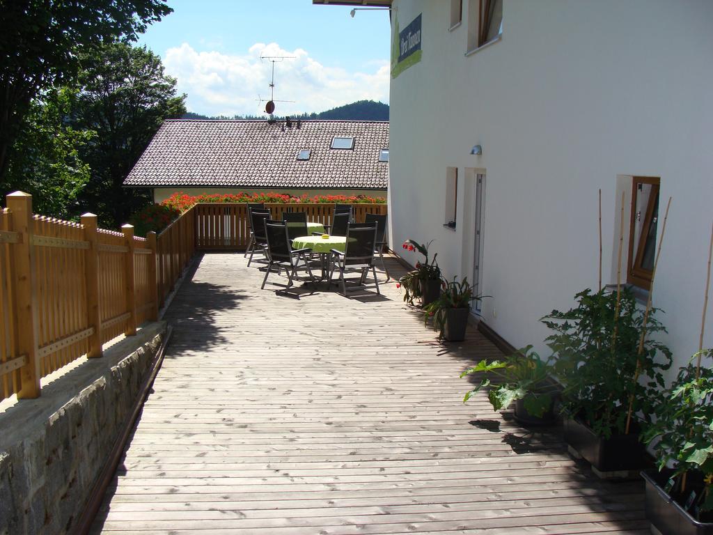 Drei Tannen Hotel Bodenmais Quarto foto