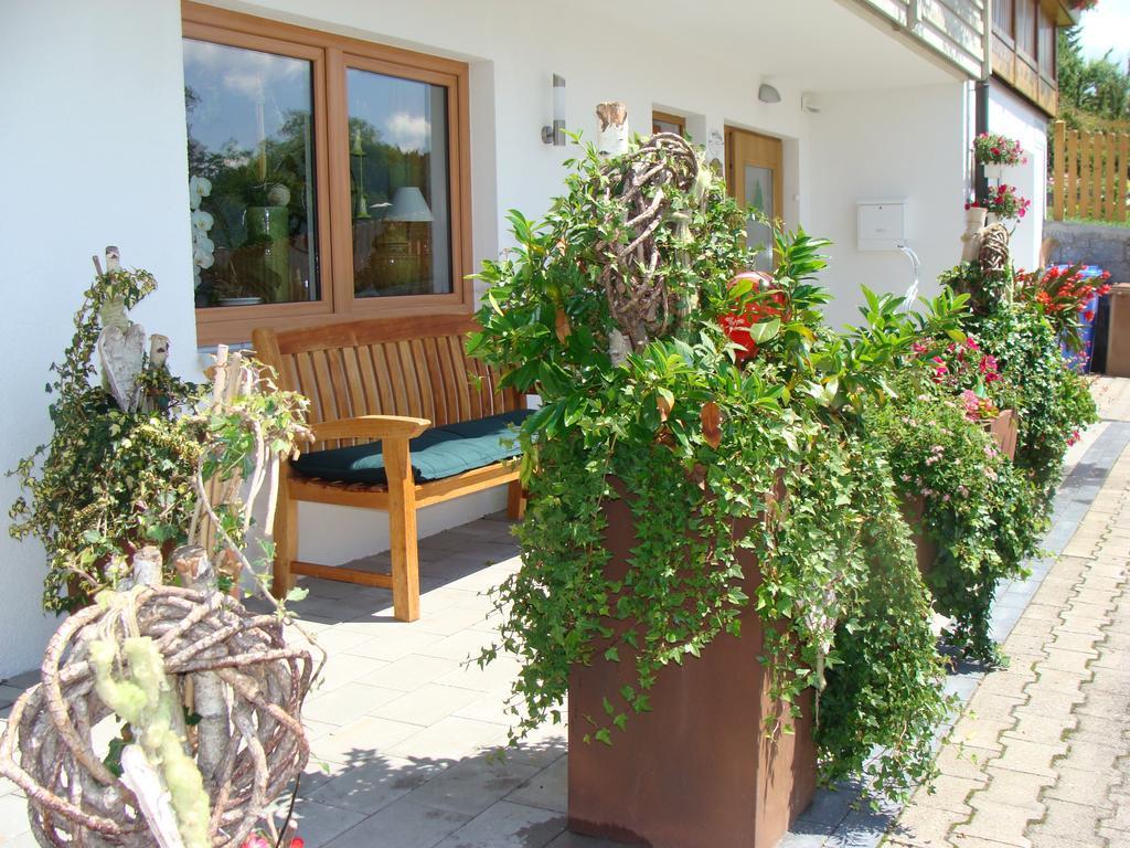 Drei Tannen Hotel Bodenmais Exterior foto