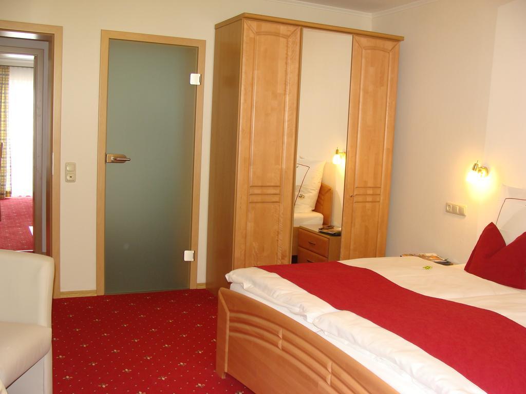 Drei Tannen Hotel Bodenmais Quarto foto