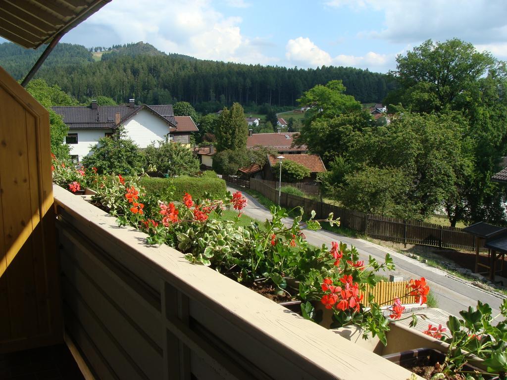 Drei Tannen Hotel Bodenmais Quarto foto