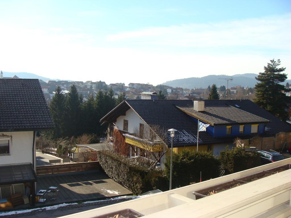 Drei Tannen Hotel Bodenmais Quarto foto