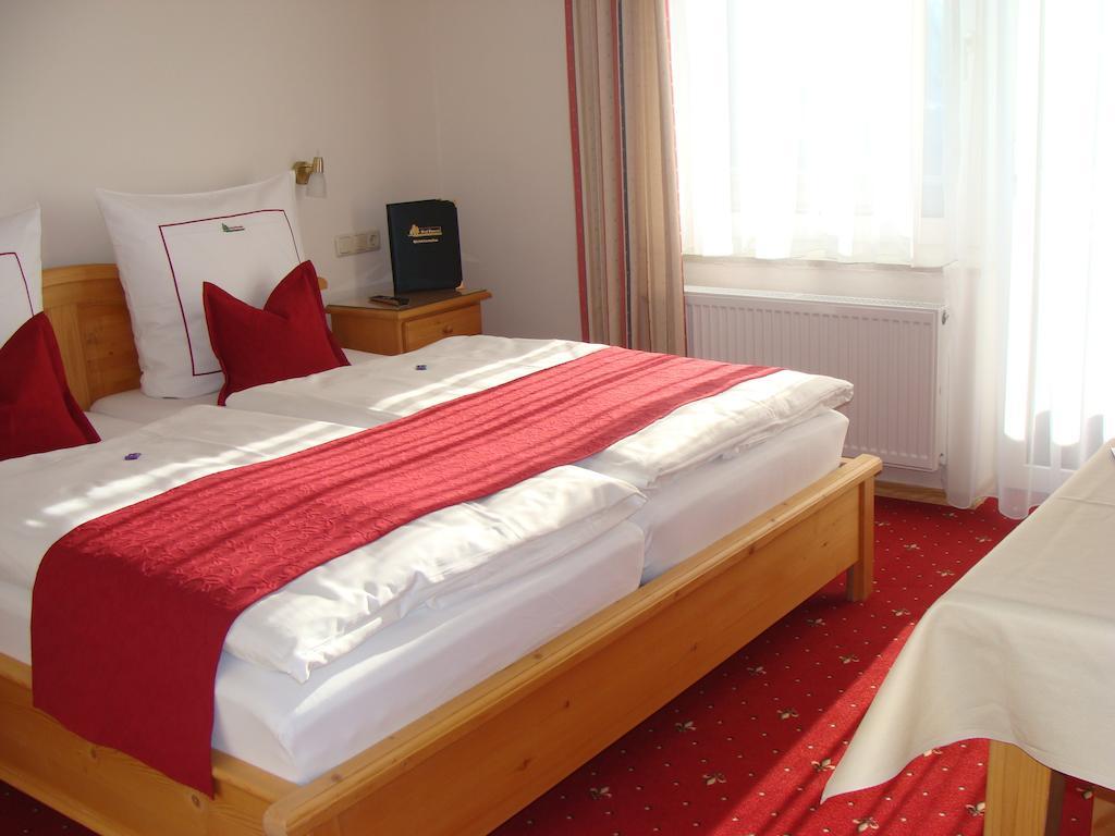 Drei Tannen Hotel Bodenmais Quarto foto