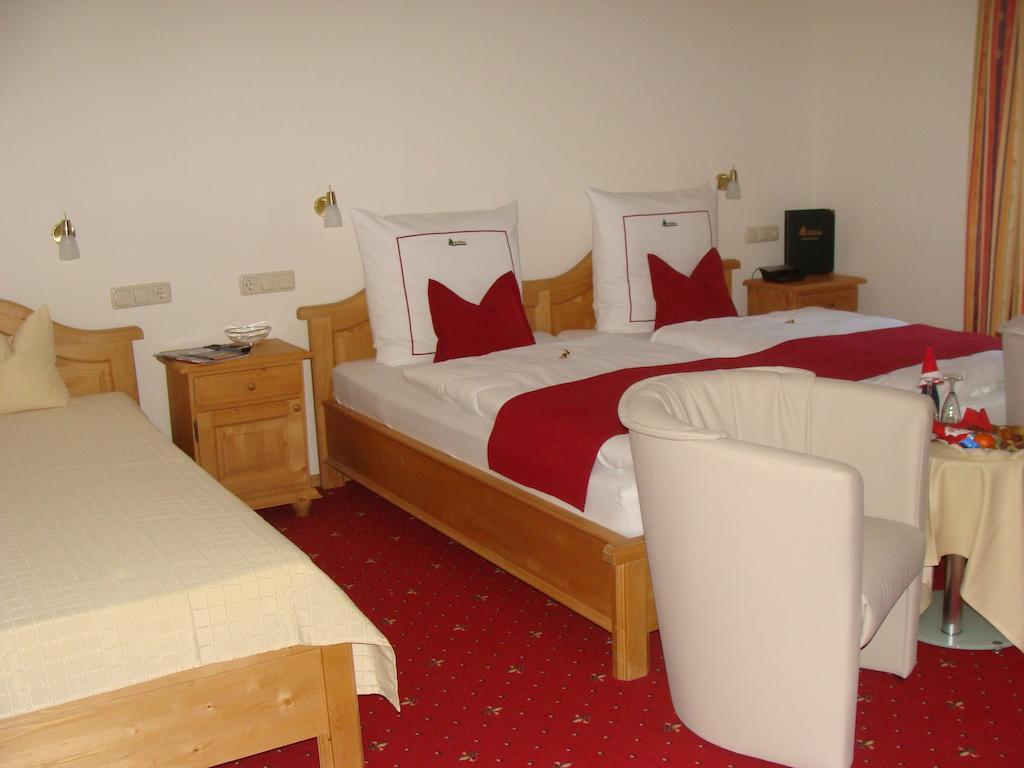 Drei Tannen Hotel Bodenmais Quarto foto